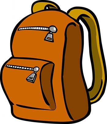 Backpack